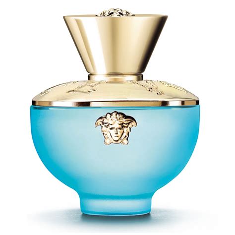 dylan turquoise versace prezzo|versace dylan turquoise 50 ml.